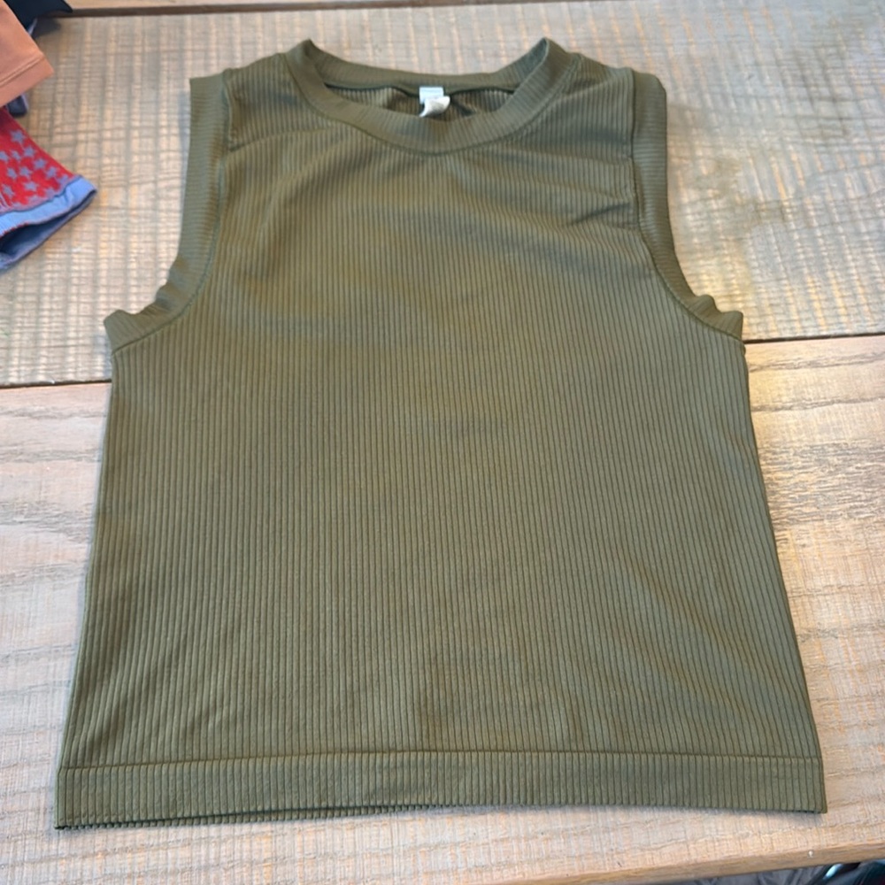 Athleta tank
